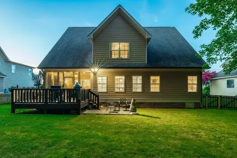 10642 Harlow Place Apison TN 37302