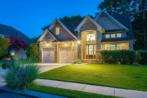 10642 Harlow Place Apison TN 37302