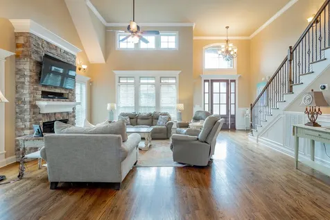 10642 Harlow Place Apison TN 37302