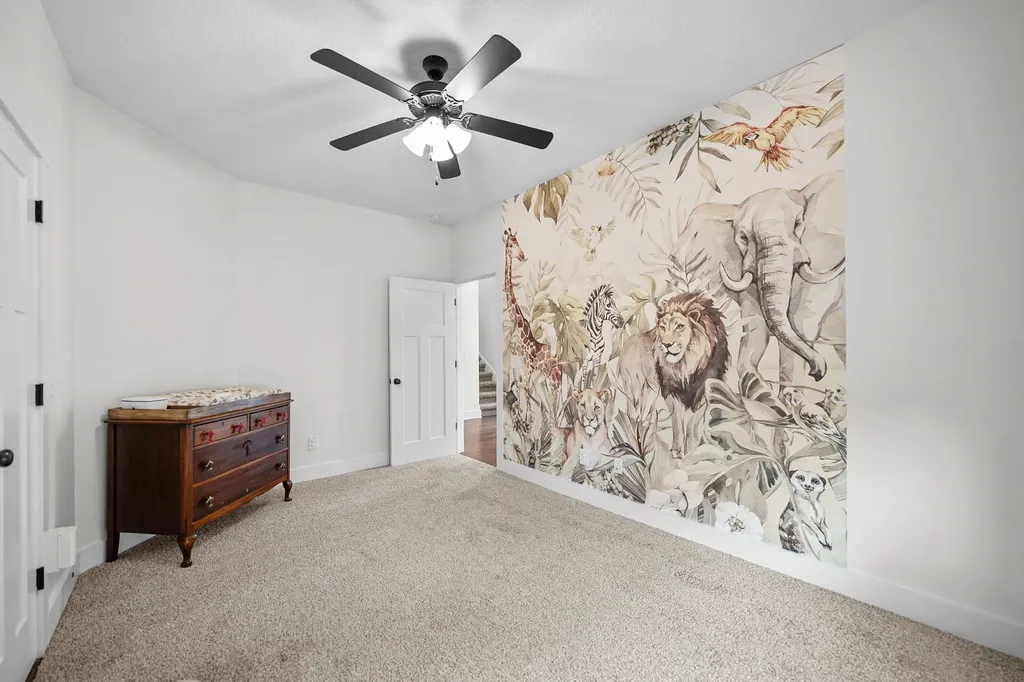 529 Dexter Drive Clarksville TN 37043