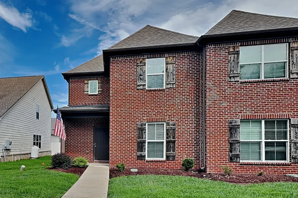 2281 Cason Lane Murfreesboro TN 37128
