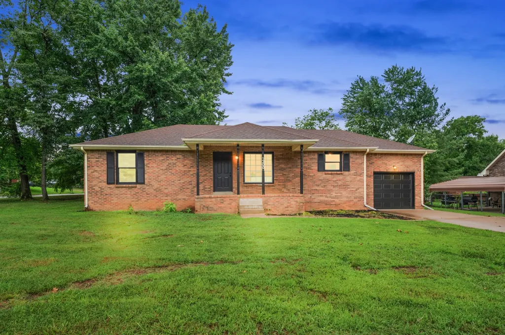 1200 Peachers Mill Road Clarksville TN 37042