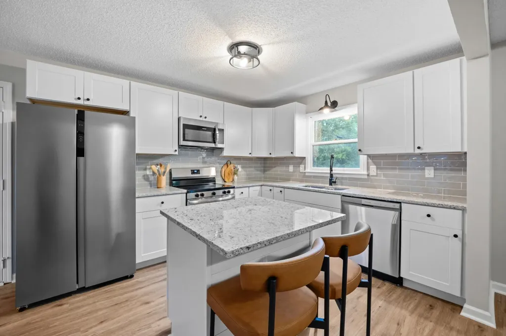 1200 Peachers Mill Road Clarksville TN 37042