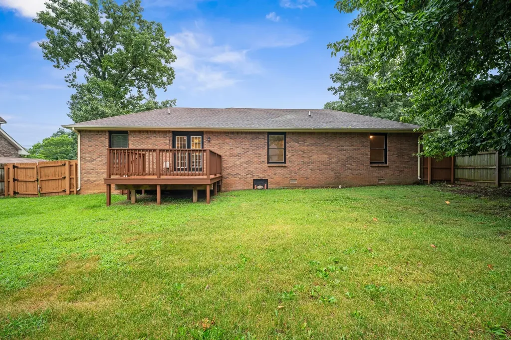 1200 Peachers Mill Road Clarksville TN 37042