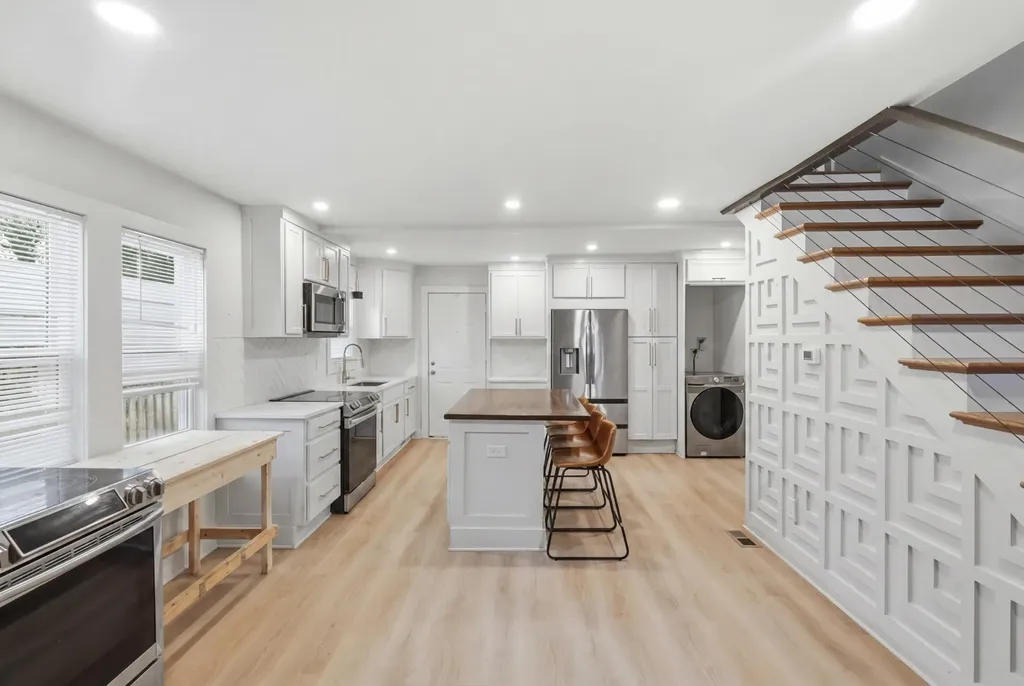 411 Edwin Street Nashville TN 37207