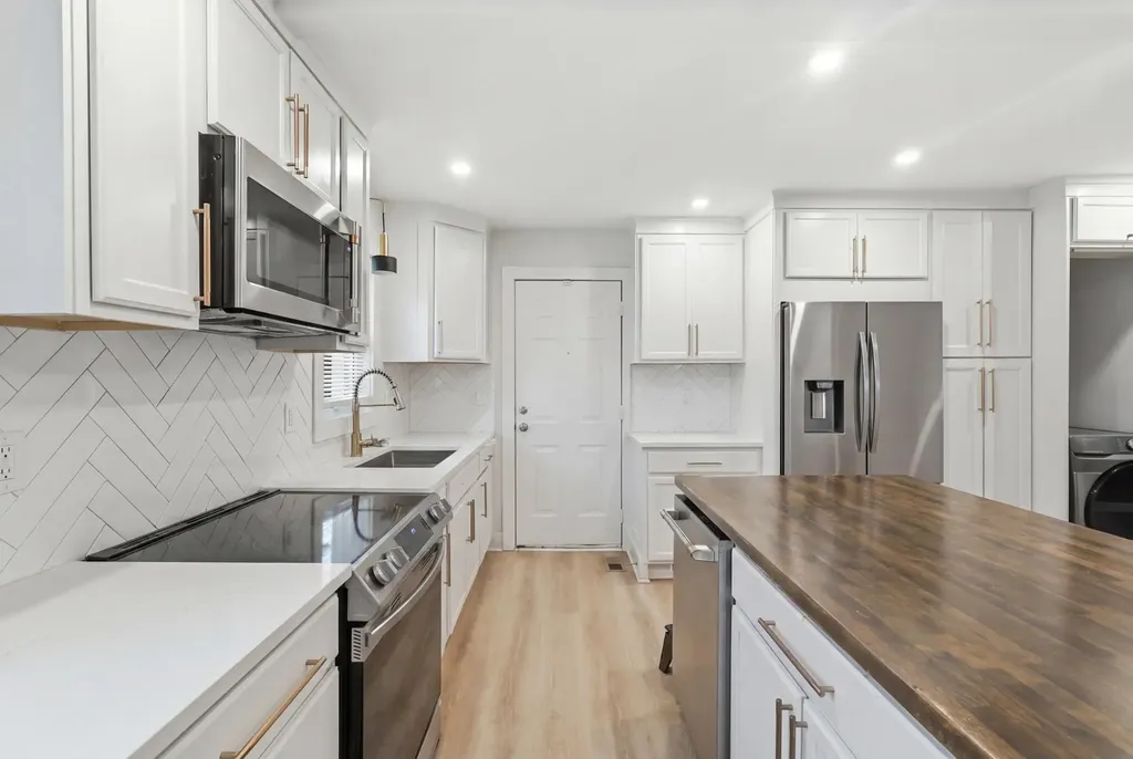 411 Edwin Street Nashville TN 37207