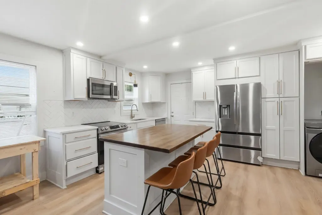 411 Edwin Street Nashville TN 37207