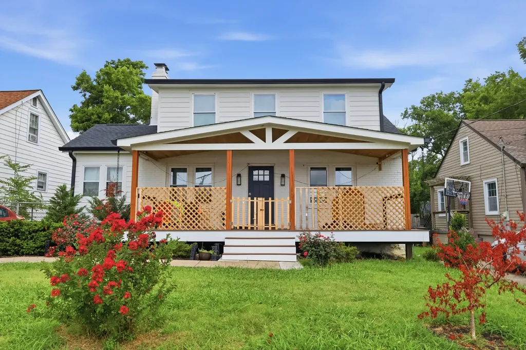 411 Edwin Street Nashville TN 37207
