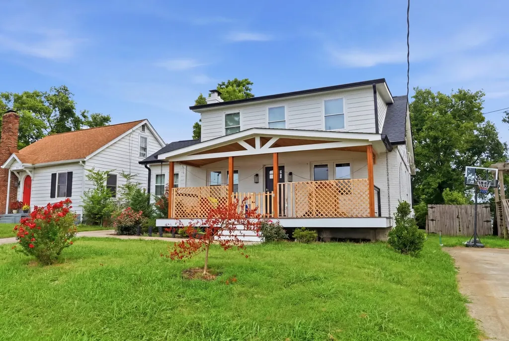 411 Edwin Street Nashville TN 37207