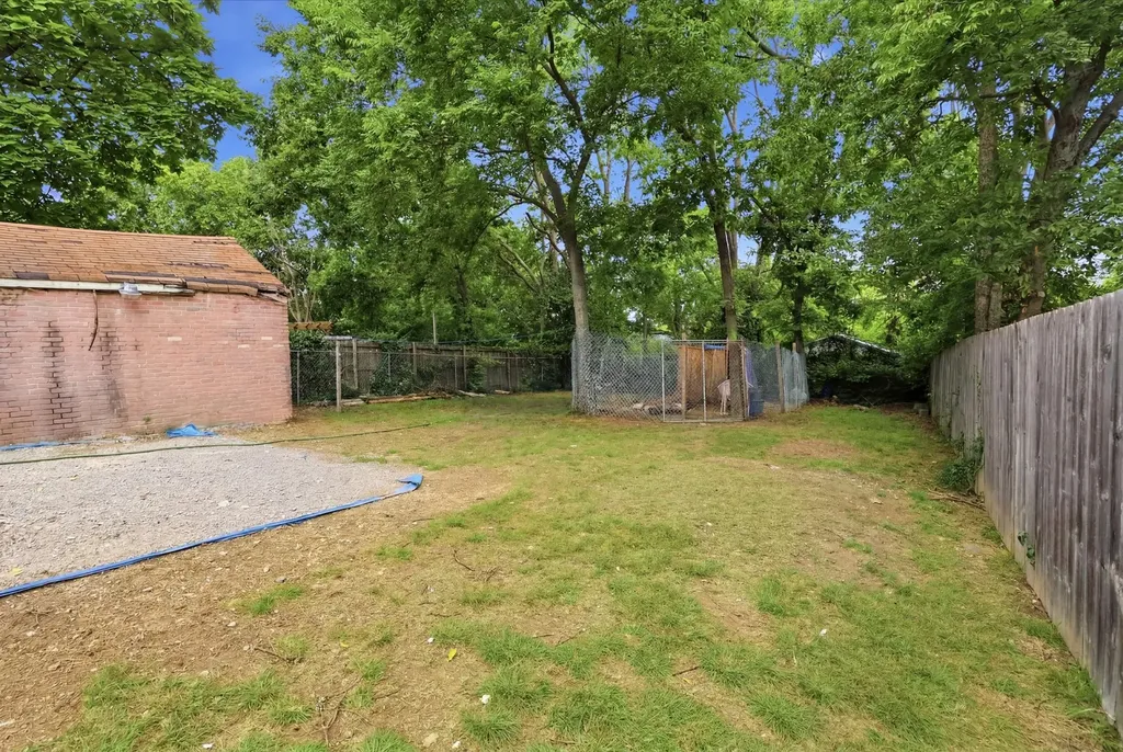 411 Edwin Street Nashville TN 37207