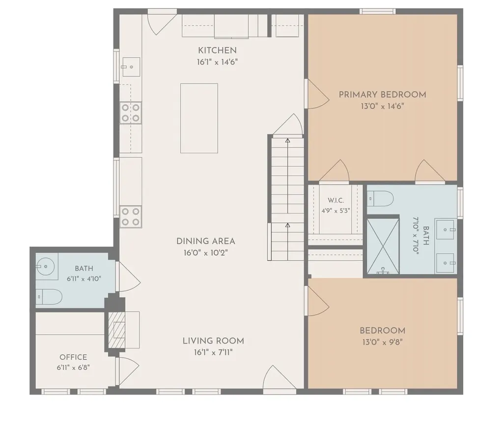 411 Edwin Street Nashville TN 37207