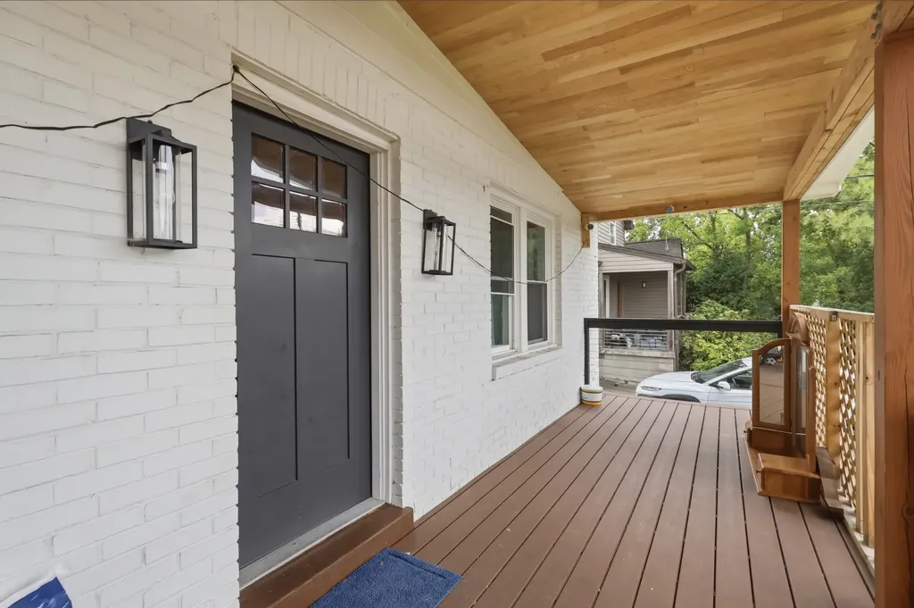 411 Edwin Street Nashville TN 37207