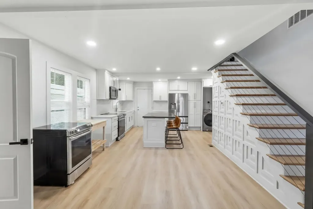 411 Edwin Street Nashville TN 37207