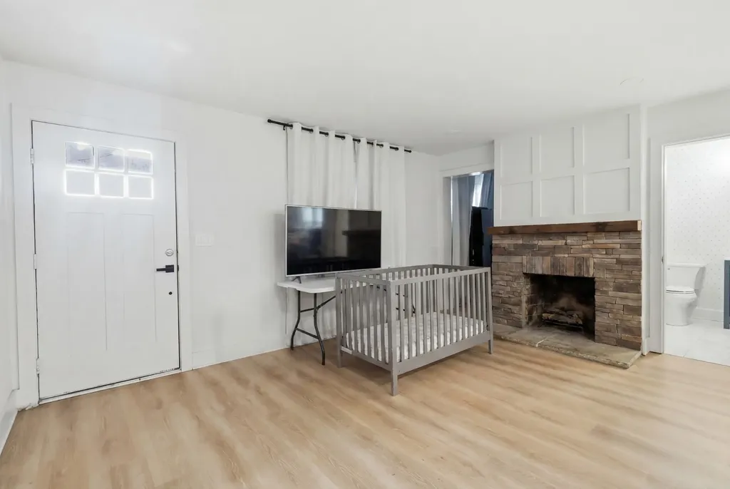 411 Edwin Street Nashville TN 37207