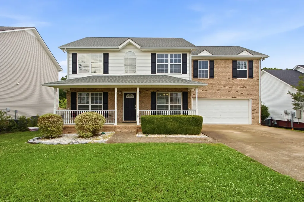 1230 Baker Creek Drive Spring Hill TN 37174