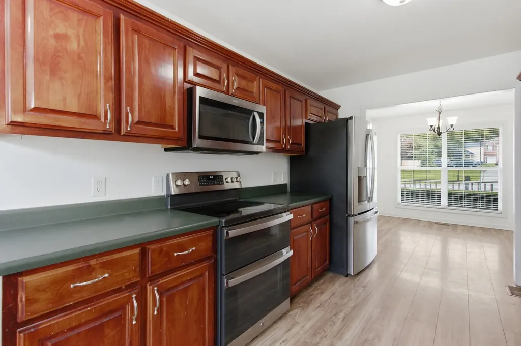 1230 Baker Creek Drive Spring Hill TN 37174
