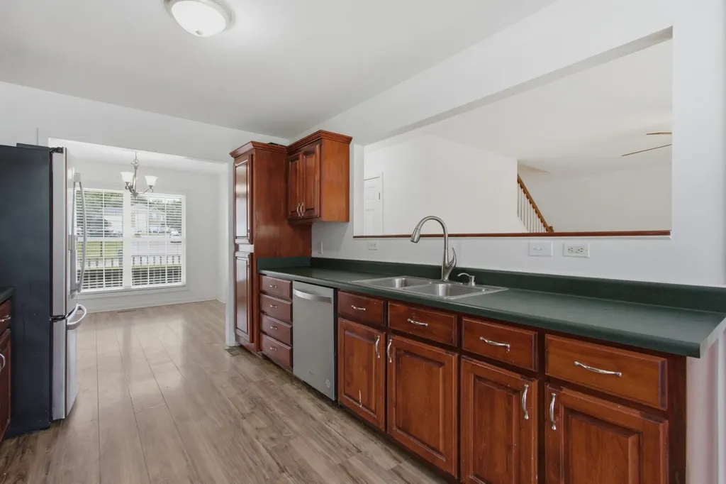 1230 Baker Creek Drive Spring Hill TN 37174