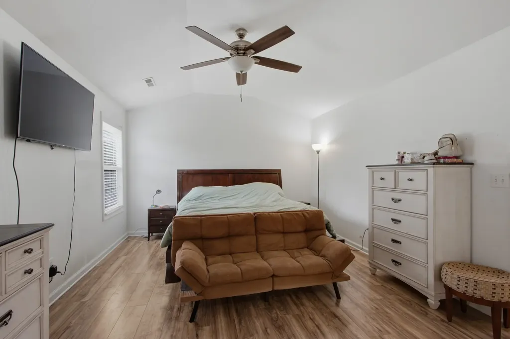 1230 Baker Creek Drive Spring Hill TN 37174