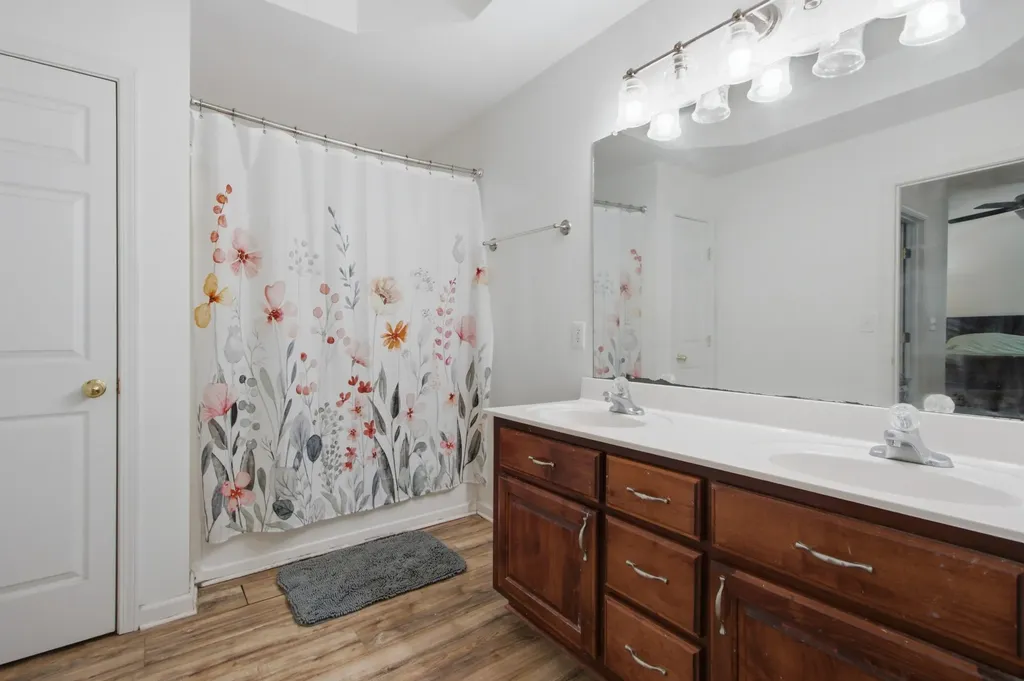 1230 Baker Creek Drive Spring Hill TN 37174