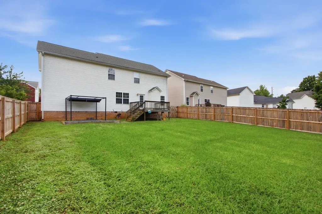 1230 Baker Creek Drive Spring Hill TN 37174