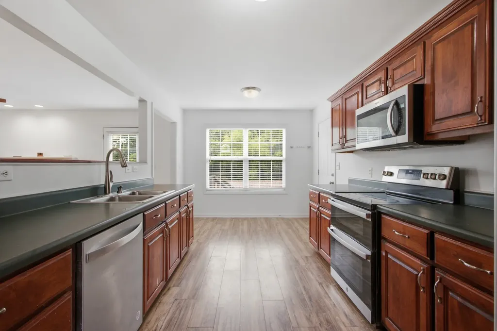 1230 Baker Creek Drive Spring Hill TN 37174