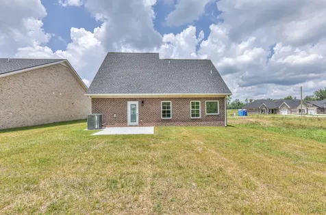 150 N Fork Branch Road Tullahoma TN 37388