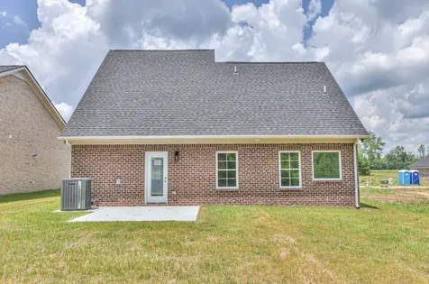 150 N Fork Branch Road Tullahoma TN 37388