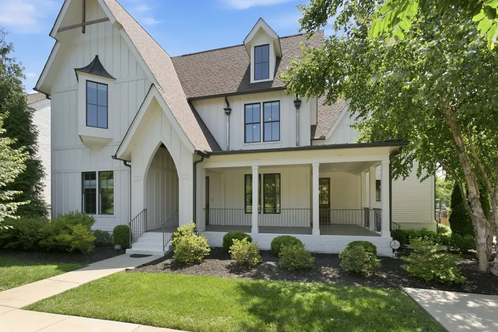 3508 Amanda Avenue Nashville TN 37215