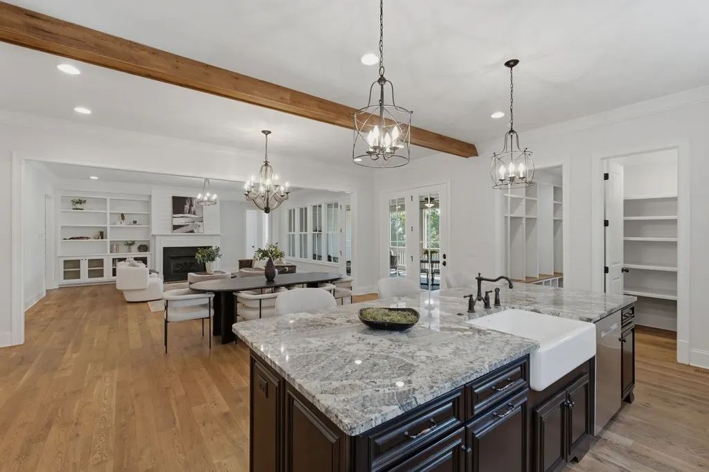 3508 Amanda Avenue Nashville TN 37215