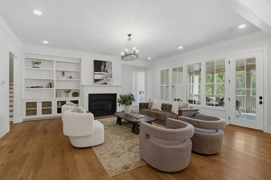 3508 Amanda Avenue Nashville TN 37215