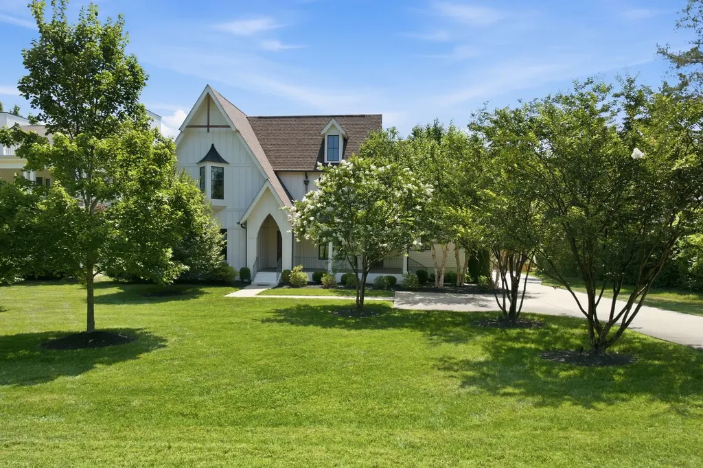 3508 Amanda Avenue Nashville TN 37215