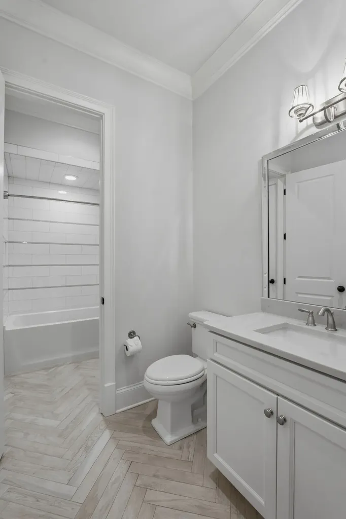 3508 Amanda Avenue Nashville TN 37215