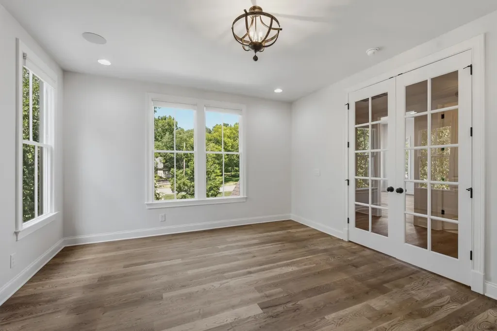 3508 Amanda Avenue Nashville TN 37215