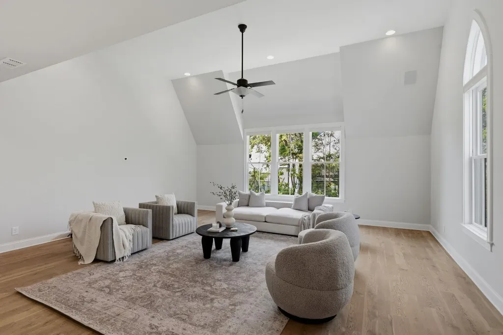 3508 Amanda Avenue Nashville TN 37215