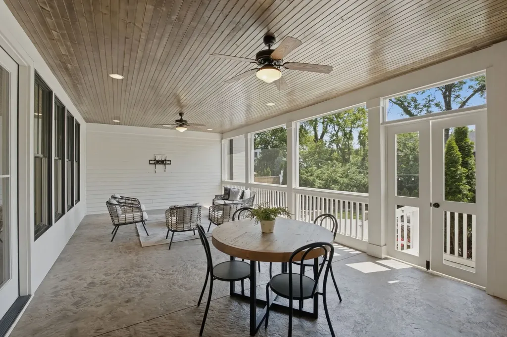 3508 Amanda Avenue Nashville TN 37215