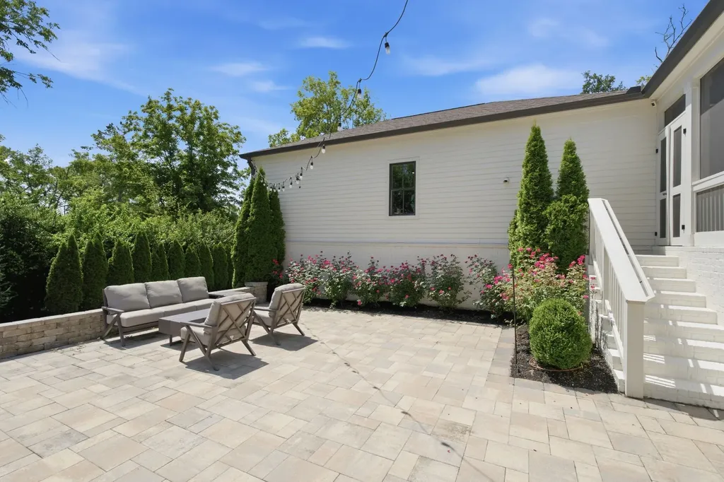 3508 Amanda Avenue Nashville TN 37215