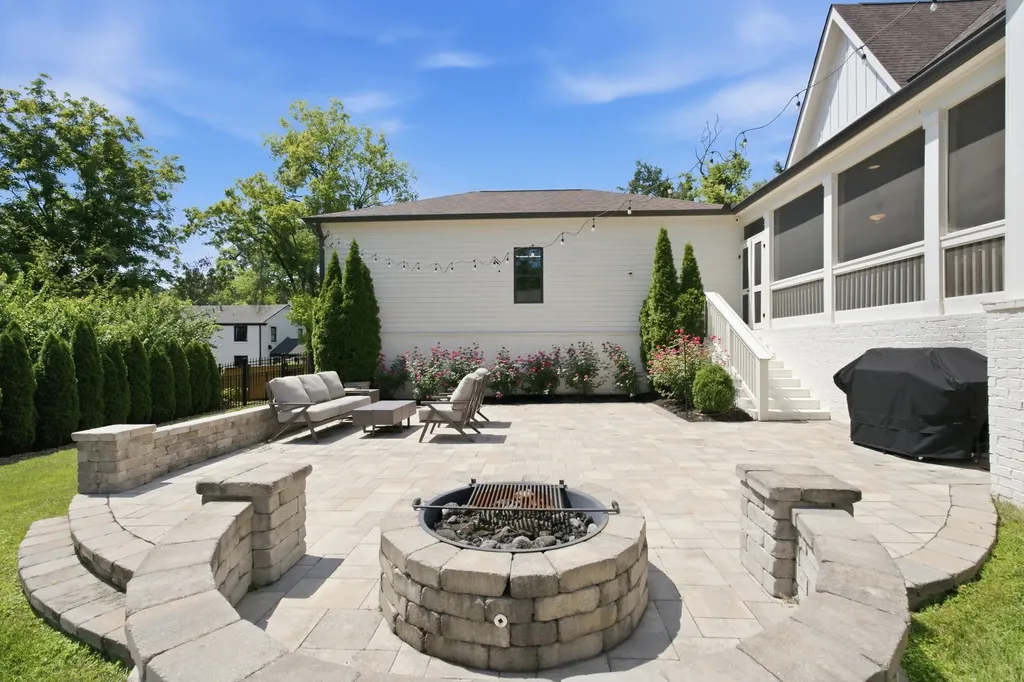 3508 Amanda Avenue Nashville TN 37215