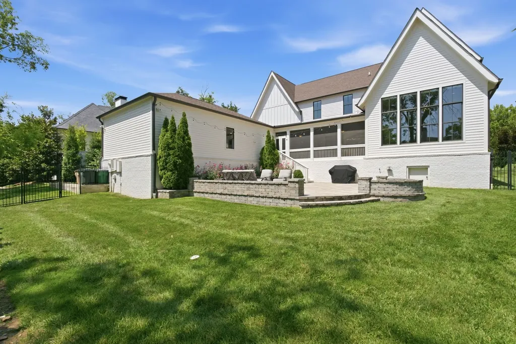3508 Amanda Avenue Nashville TN 37215
