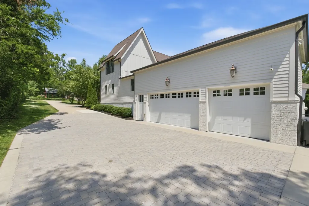 3508 Amanda Avenue Nashville TN 37215