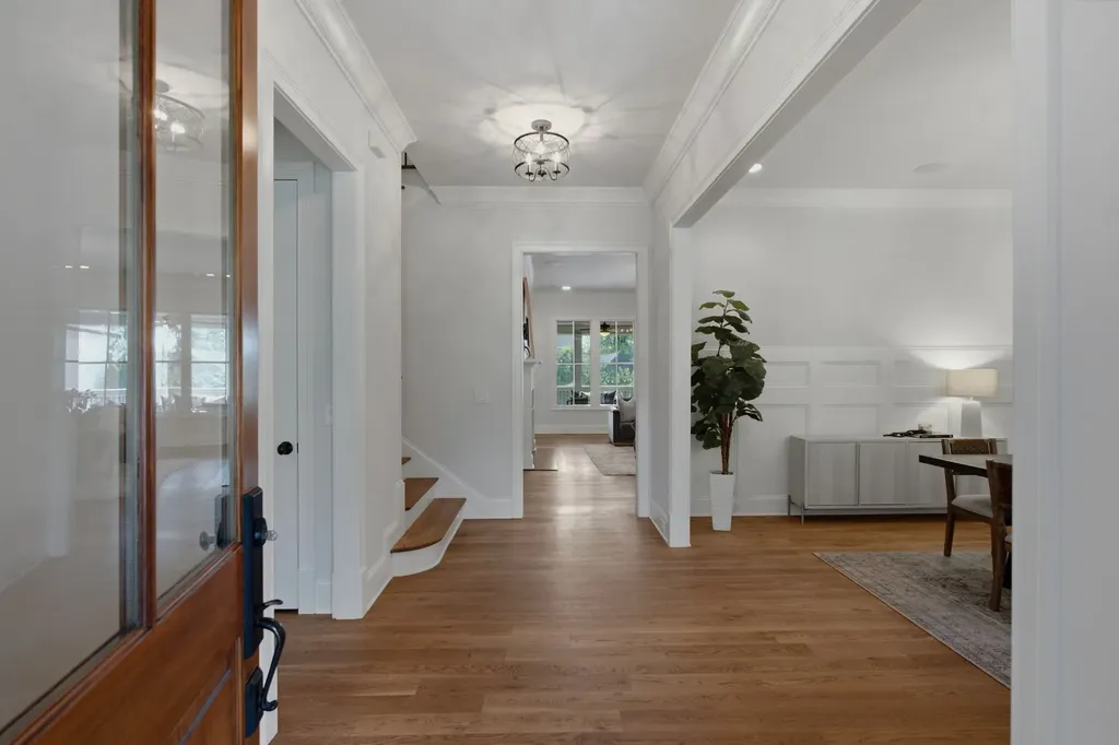 3508 Amanda Avenue Nashville TN 37215