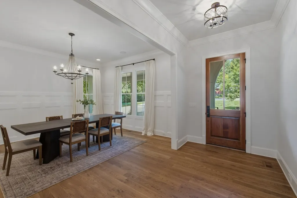 3508 Amanda Avenue Nashville TN 37215