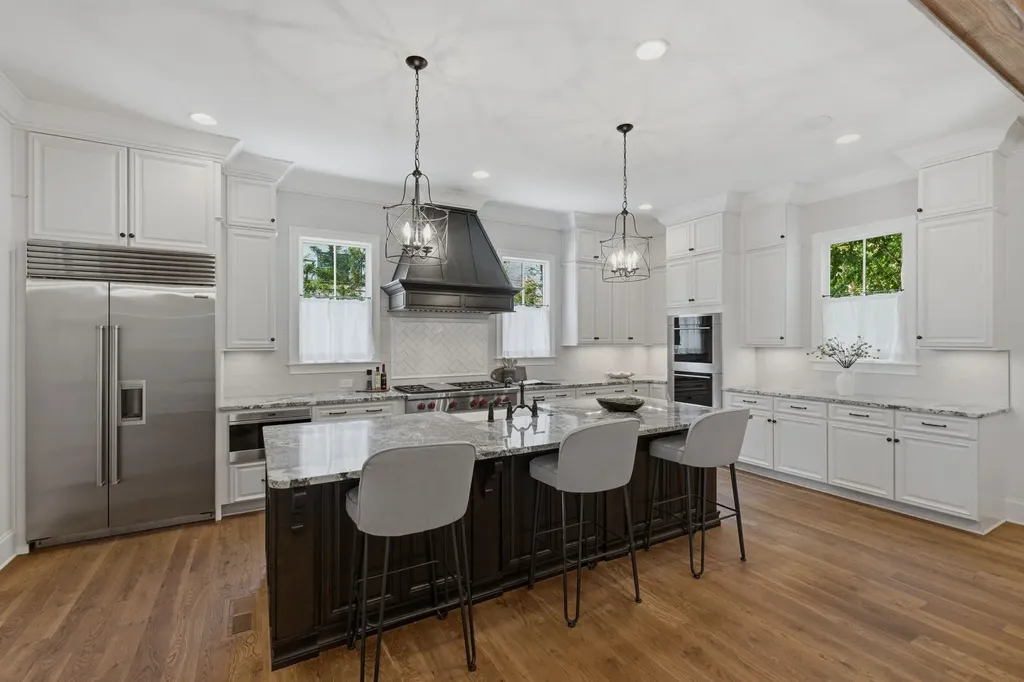 3508 Amanda Avenue Nashville TN 37215