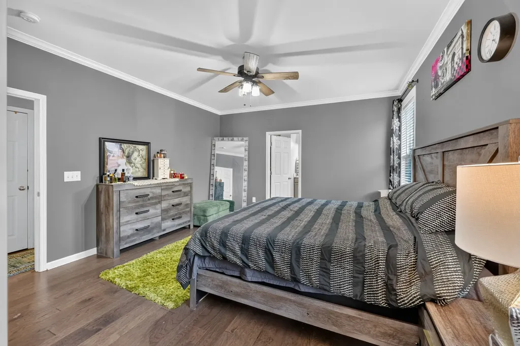 714 Crestmark Drive Mount Juliet TN 37122