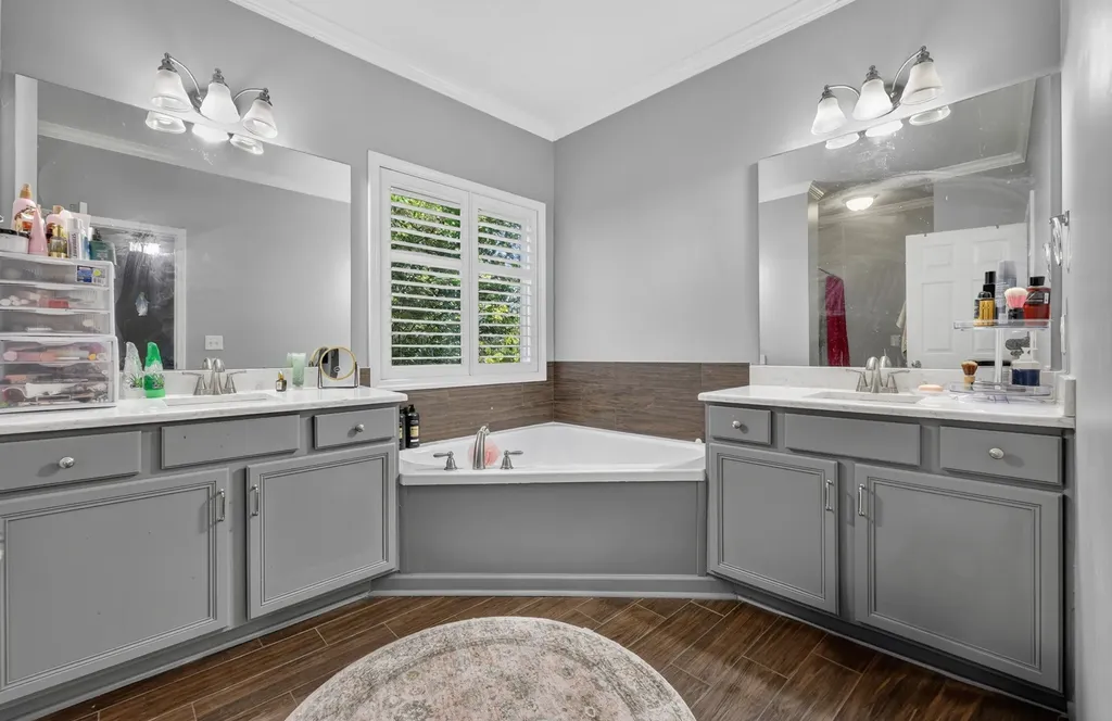 714 Crestmark Drive Mount Juliet TN 37122