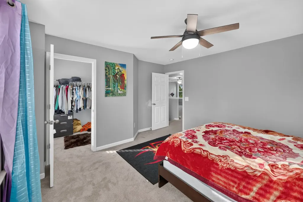 714 Crestmark Drive Mount Juliet TN 37122