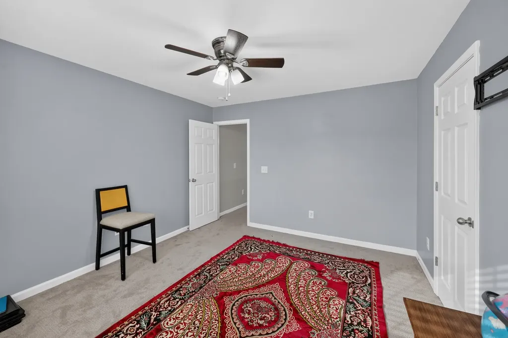 714 Crestmark Drive Mount Juliet TN 37122