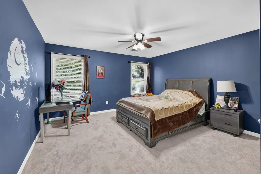 714 Crestmark Drive Mount Juliet TN 37122