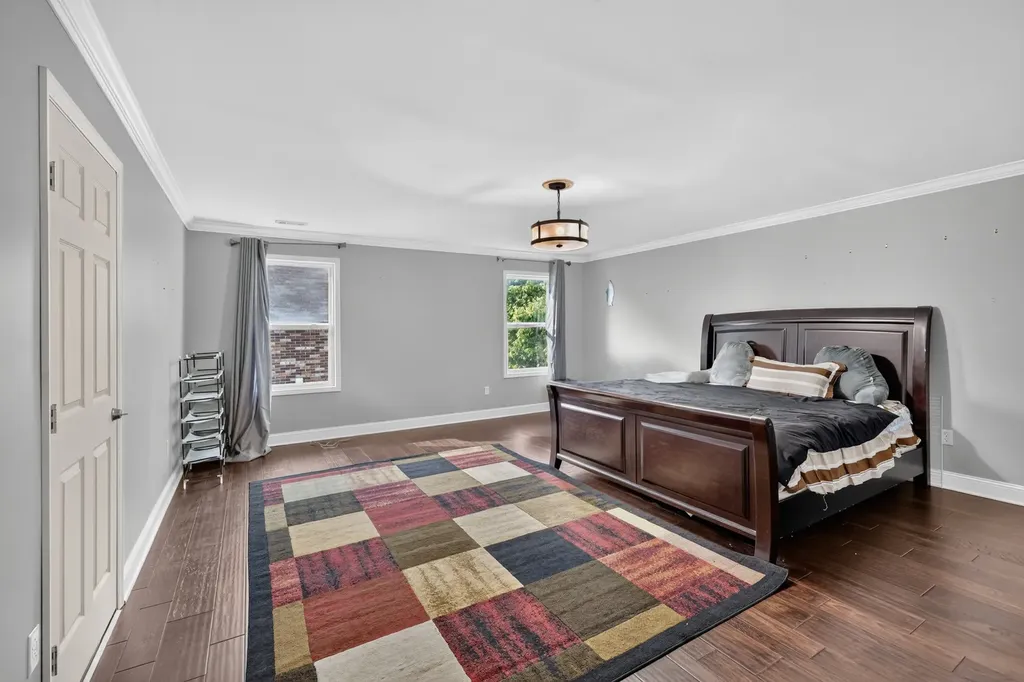 714 Crestmark Drive Mount Juliet TN 37122