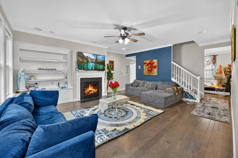 714 Crestmark Drive Mount Juliet TN 37122