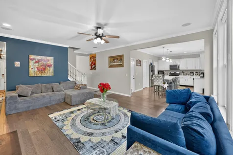 714 Crestmark Drive Mount Juliet TN 37122